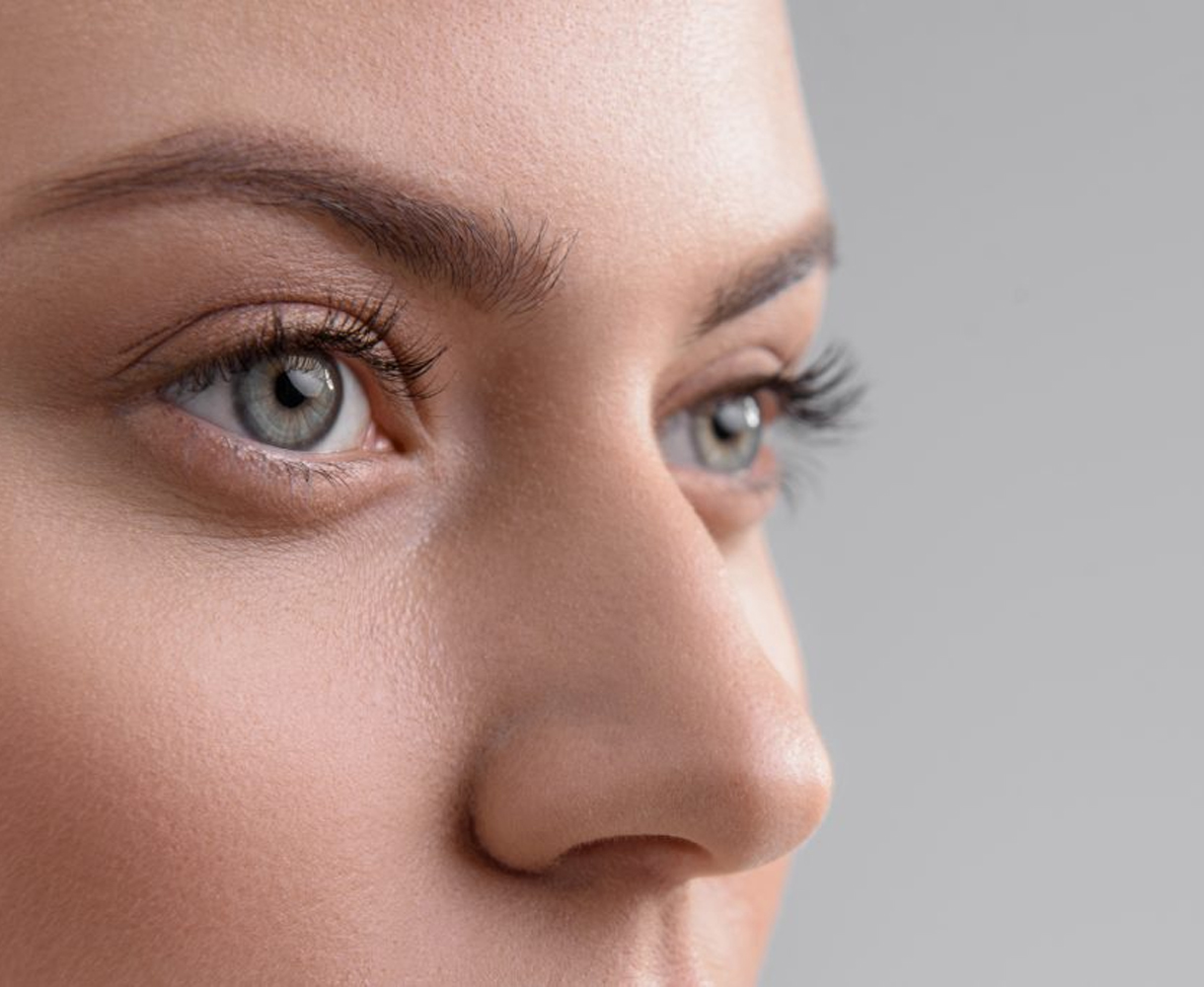 Nose Aesthetics